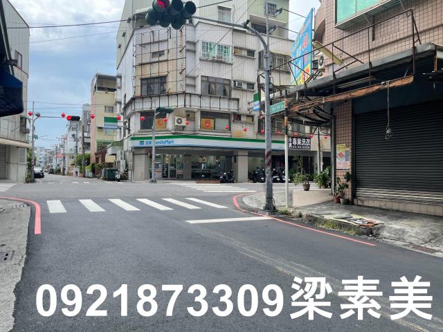 台南店面-1