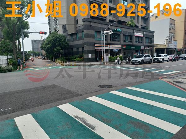 桃園桃園區大樓-1
