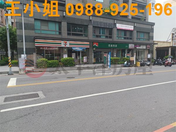 桃園桃園區大樓-3