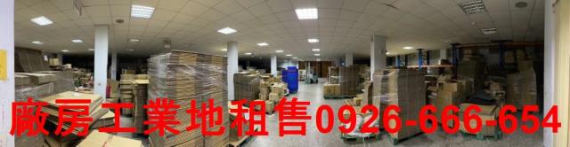 桃園八德廠房-1