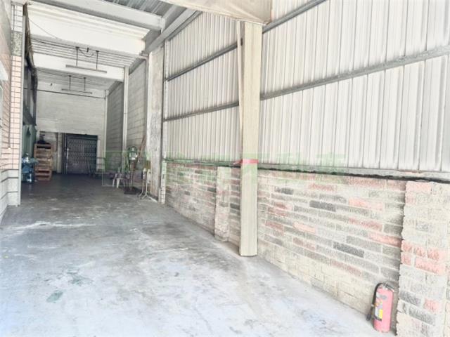 高雄燕巢廠房-14