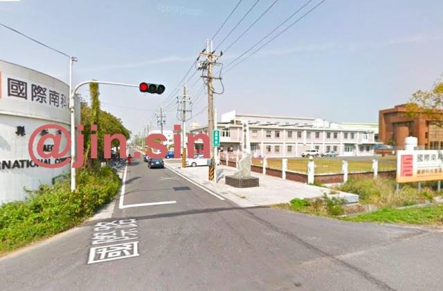 台南新市廠房-1