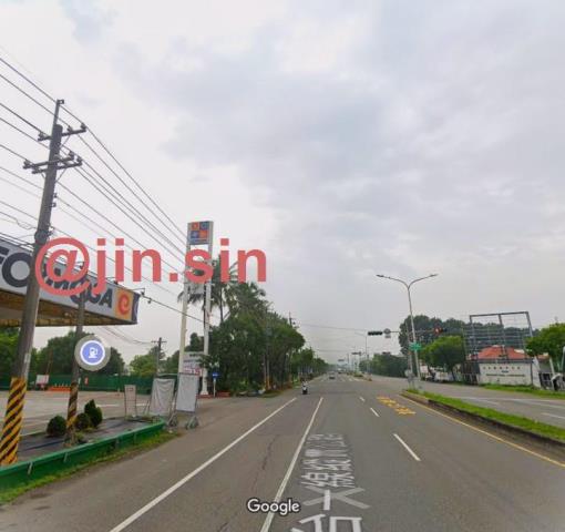 台南新市廠房-4