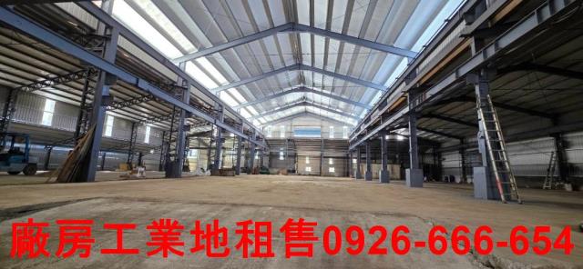 桃園桃園區廠房-1