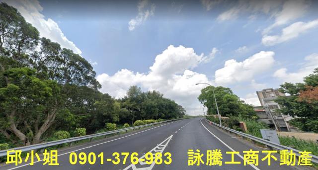 桃園龍潭倉庫-1
