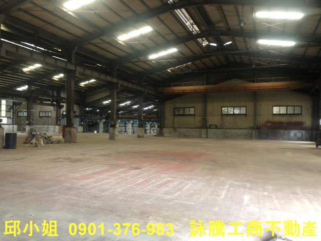 龜山廠房-1