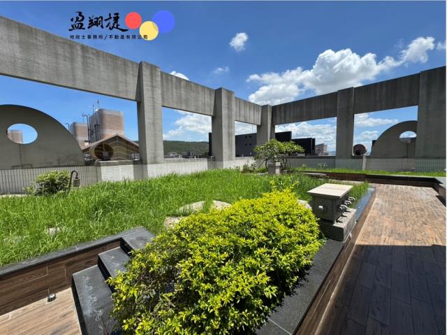 左營大樓-7