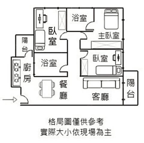 台中華廈-2