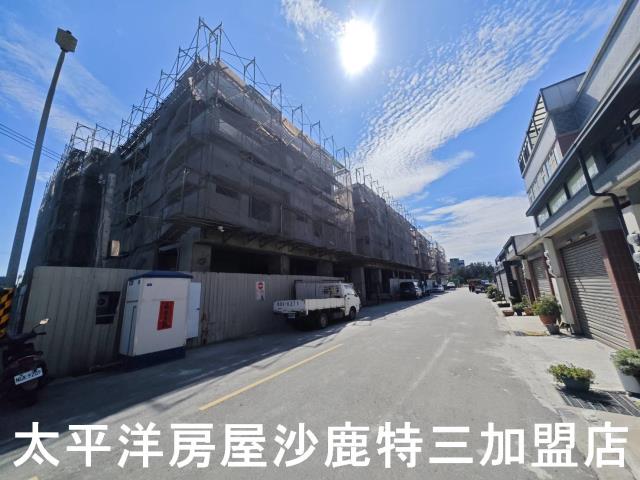 台中別墅-2