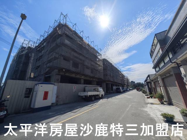 台中別墅-3