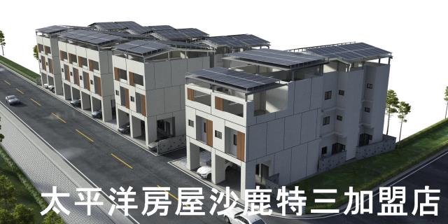 台中別墅-1