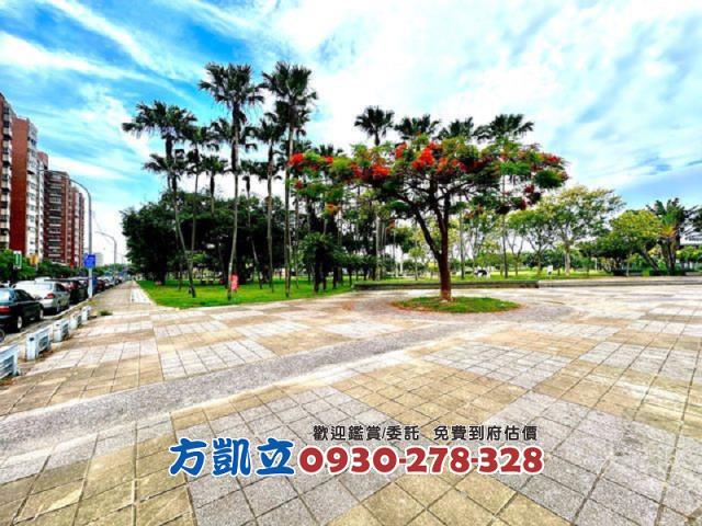 高雄岡山大樓-12