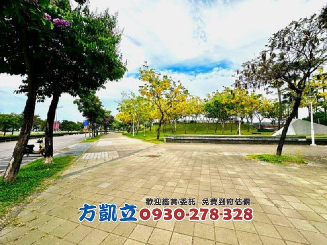 高雄岡山大樓-13