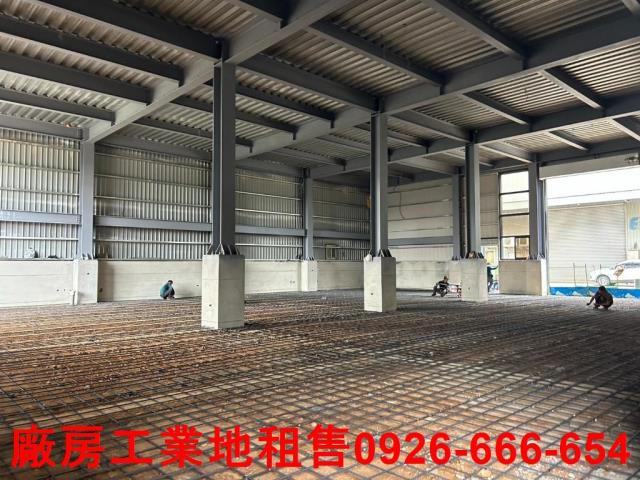 桃園大園廠房-1