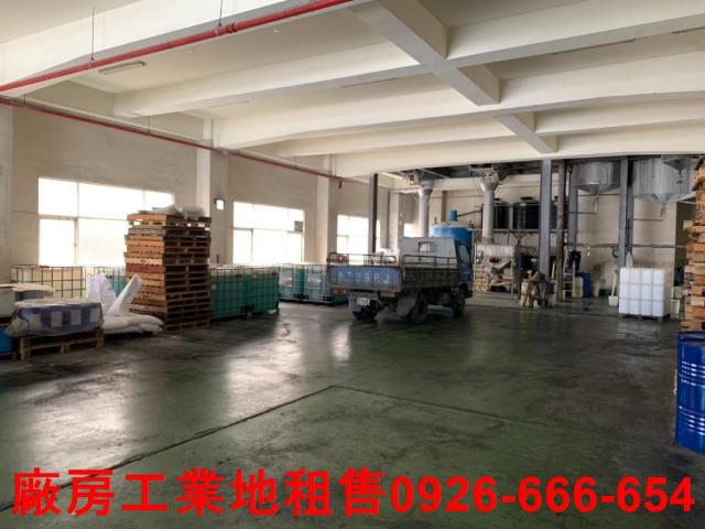 桃園大園廠房-1