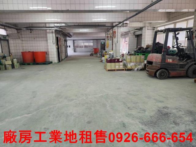 桃園大園廠房-1