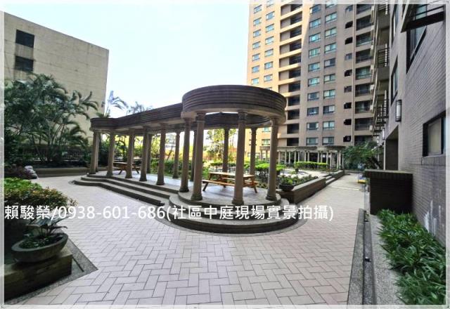 中壢冠世界收租套房