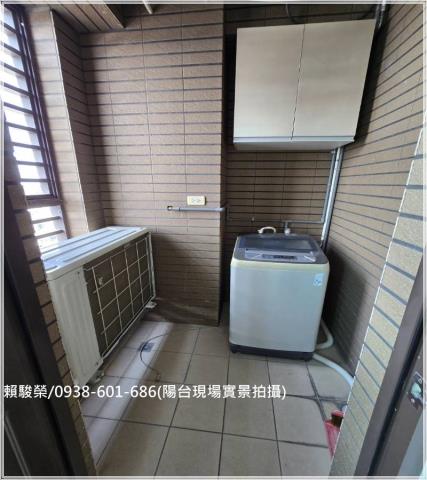 中壢冠世界收租套房