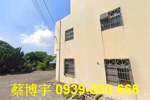 茄投路福頭崙巷法拍屋
