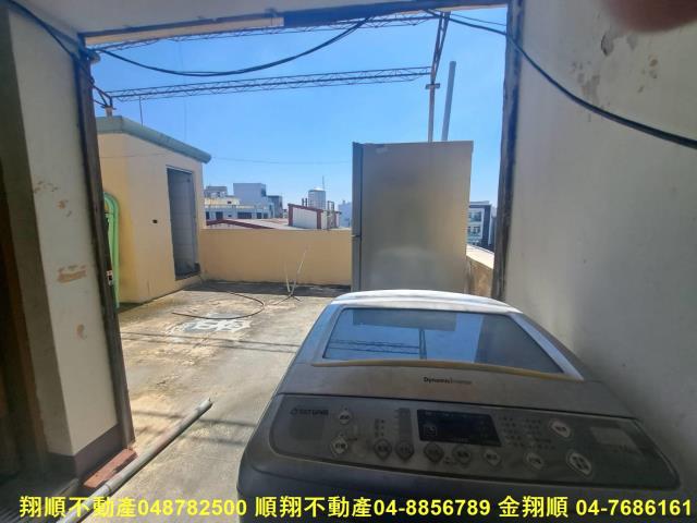 彰化北斗店面-11