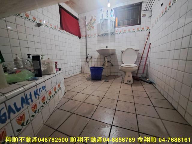 彰化北斗店面-5