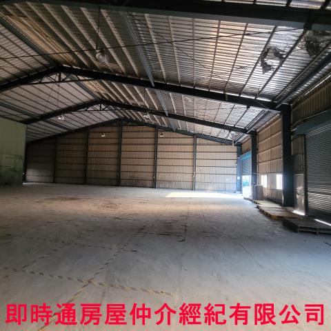 高雄大寮廠房-1