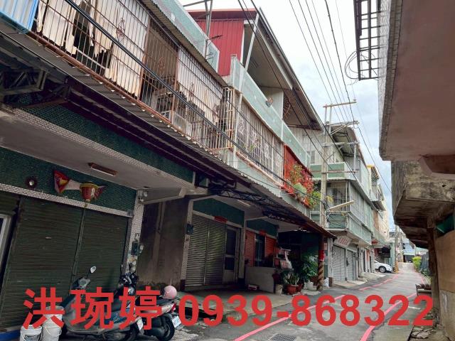 南投南投市透天-1