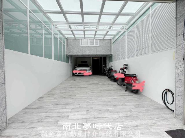 台南安南透天-1