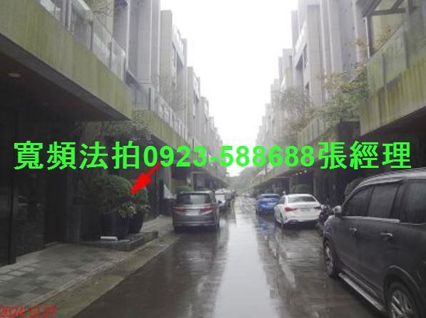 新北汐止拍賣別墅-3