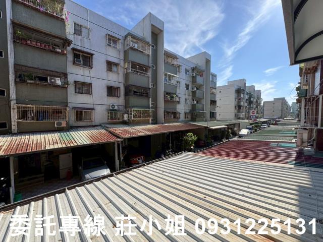 南區公寓-6