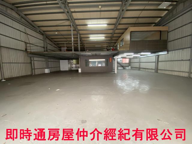 大寮廠房-1