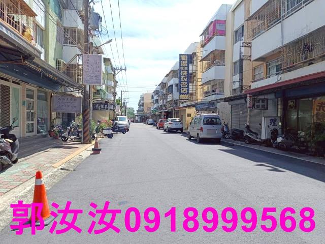 安南公寓-1