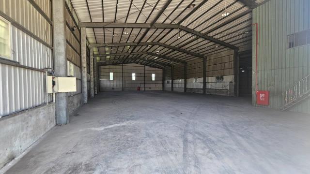 平鎮廠房-1