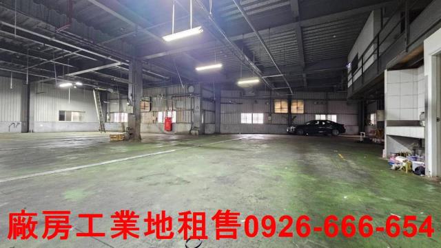新屋廠房-1