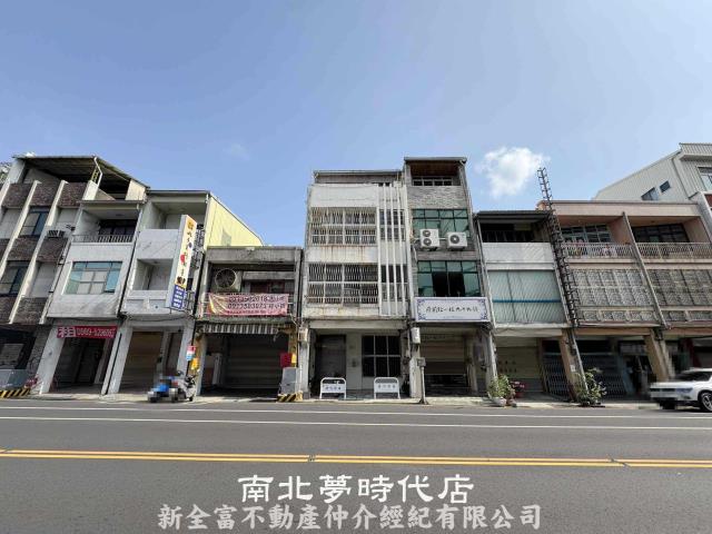 台南透天-1
