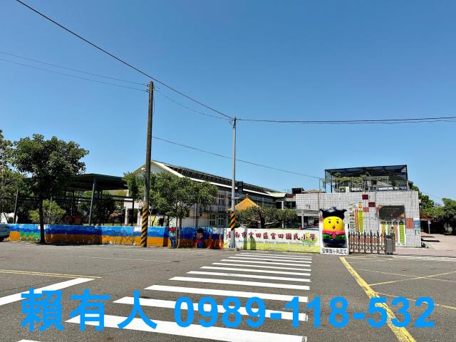 台南別墅-2