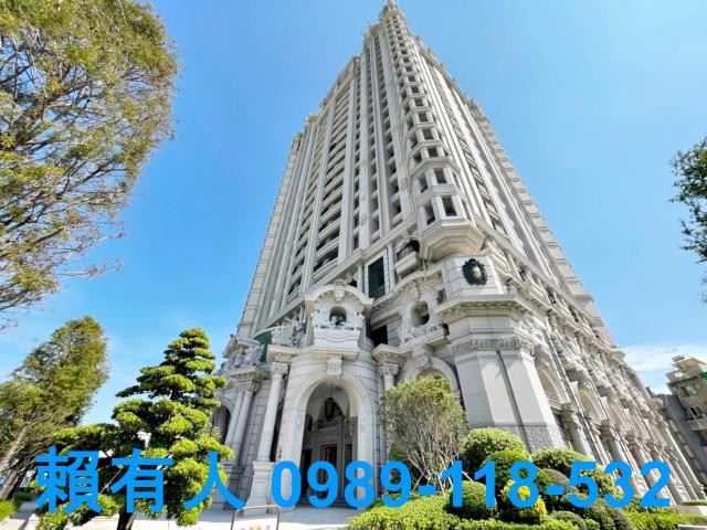 台南中西區大樓-1