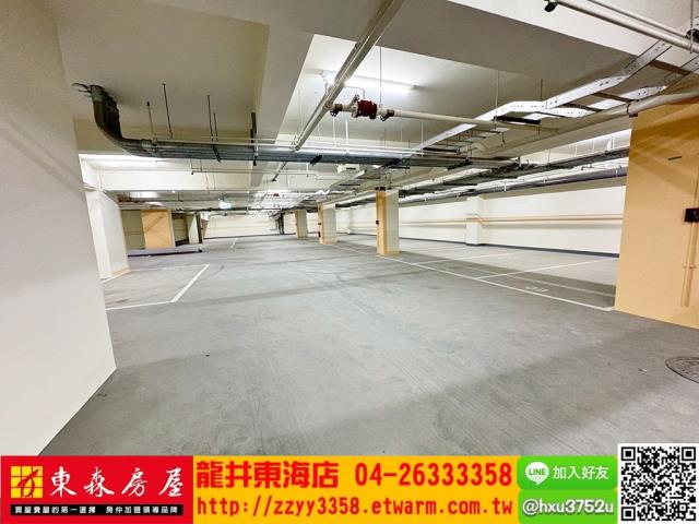 台中龍井華廈-10