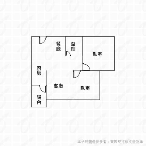 台中龍井華廈-11