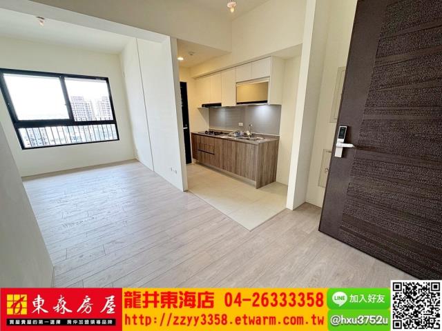 台中龍井華廈-1
