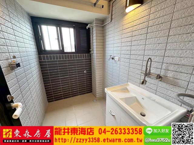 台中龍井華廈-3