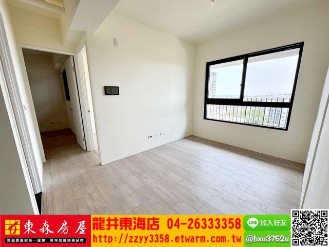 台中龍井華廈-4