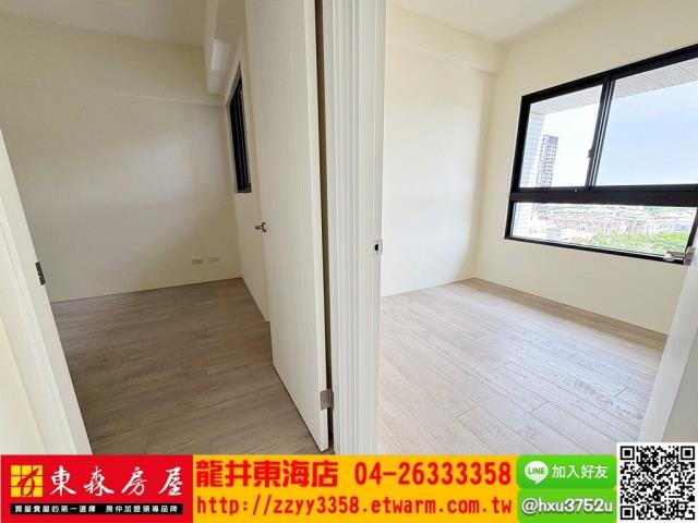 台中龍井華廈-5
