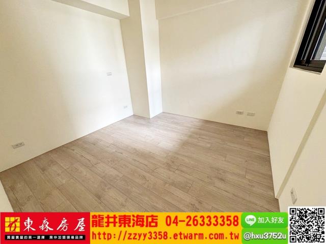 台中龍井華廈-7