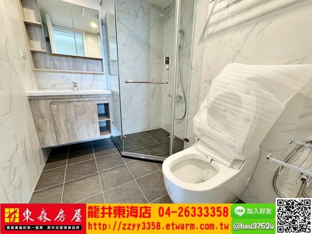 台中龍井華廈-8