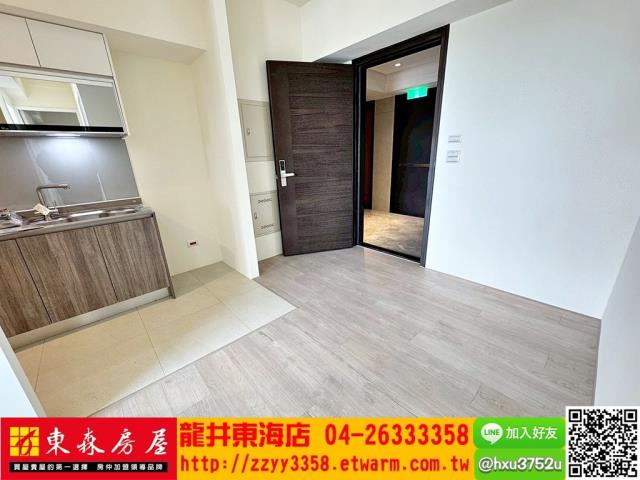 台中龍井華廈-9