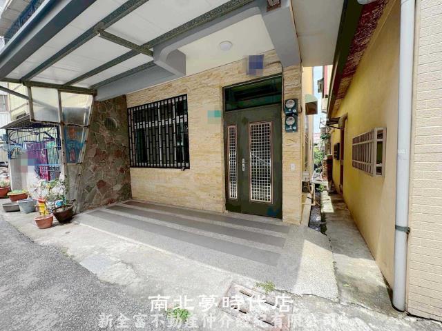 永康透天-14