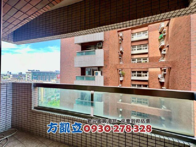 岡山大樓-11