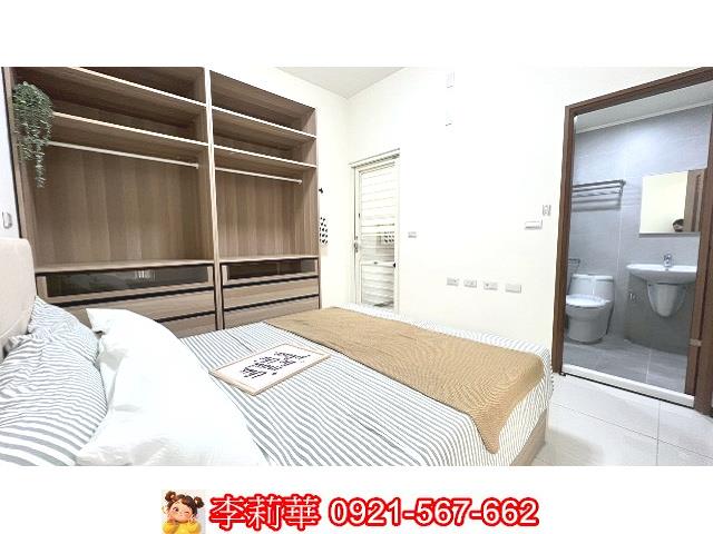 善化華廈-8