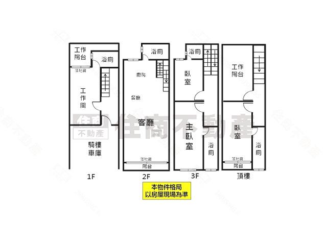 善化透天-15